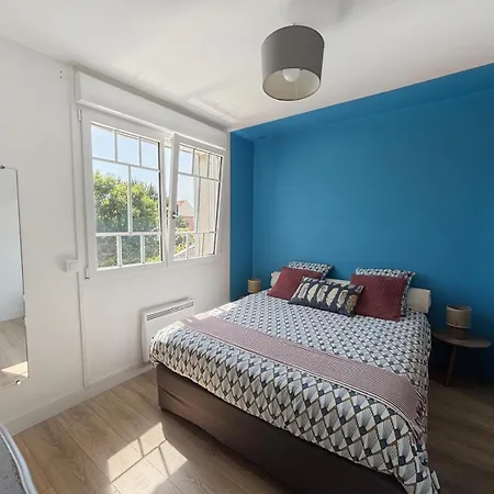Apartamento L'opale *