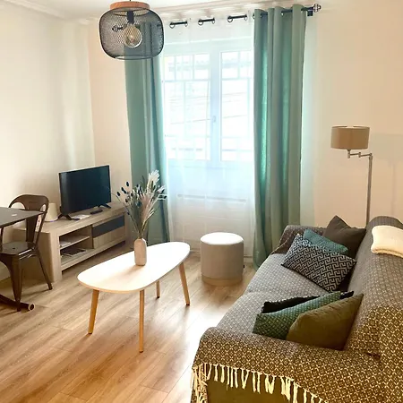 Apartment L'opale Wimereux