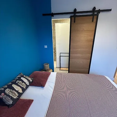 Apartment L'opale Wimereux