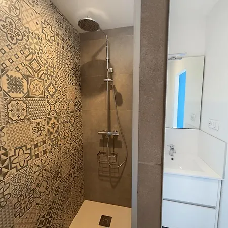 L'opale Apartment *