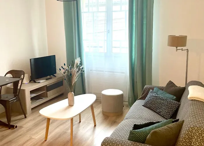 Apartment L'opale Wimereux