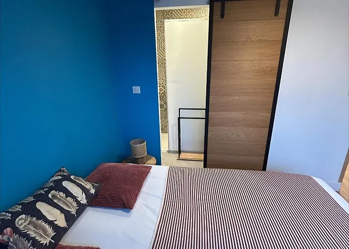 Apartment L'opale Wimereux