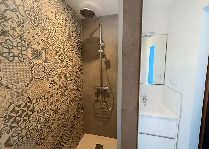 L'opale Apartment *