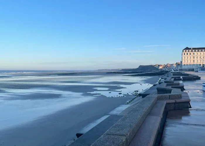 L'opale * Wimereux